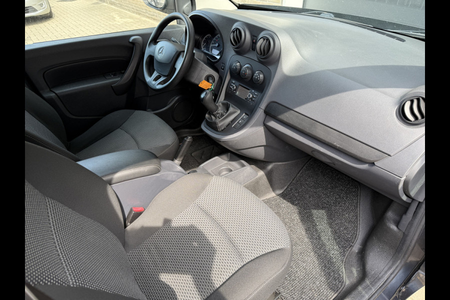 Mercedes-Benz Citan 109 CDI BlueEFFICIENCY Achteruitrijcamera/cruise control/navi