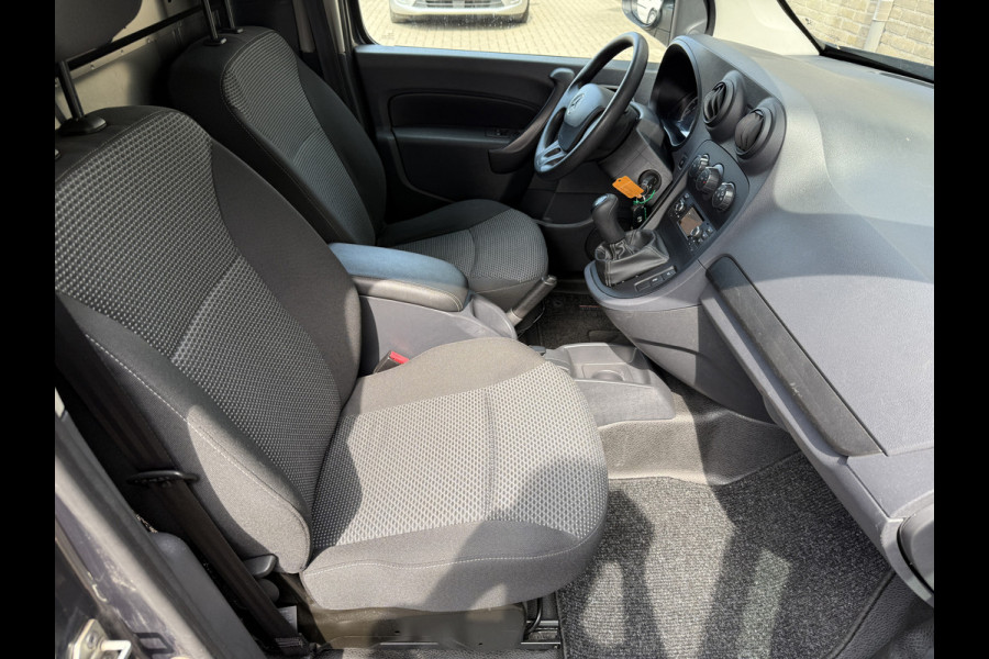 Mercedes-Benz Citan 109 CDI BlueEFFICIENCY Achteruitrijcamera/cruise control/navi