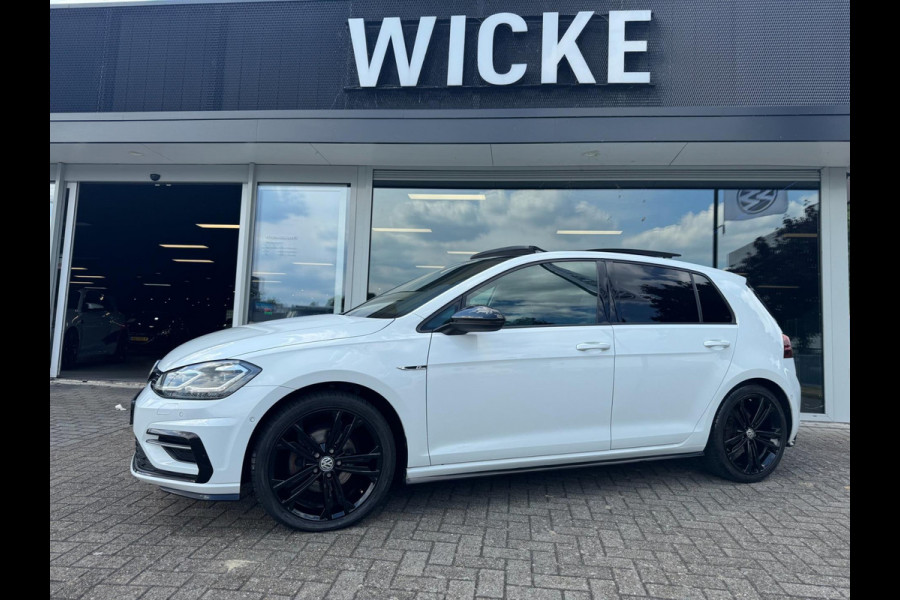 Volkswagen Golf 1.4 TSI Highline R Line DSG Pano Camera Navi Virtual