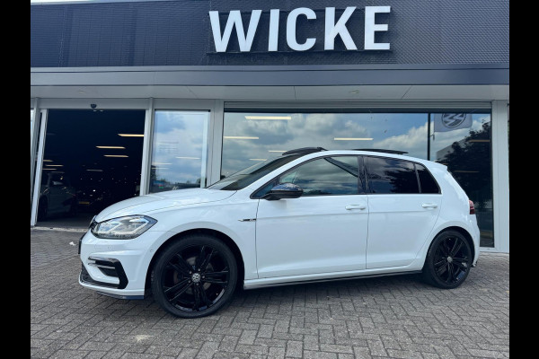 Volkswagen Golf 1.4 TSI Highline R Line DSG Pano Camera Navi Virtual