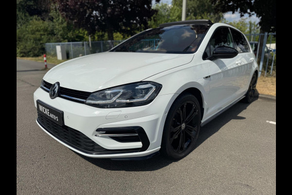 Volkswagen Golf 1.4 TSI Highline R Line DSG Pano Camera Navi Virtual