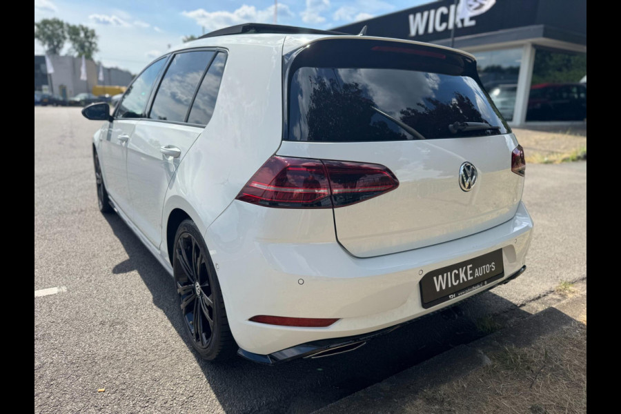 Volkswagen Golf 1.4 TSI Highline R Line DSG Pano Camera Navi Virtual