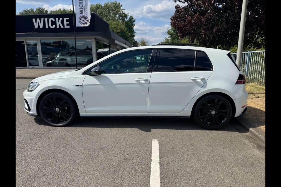 Volkswagen Golf 1.4 TSI Highline R Line DSG Pano Camera Navi Virtual