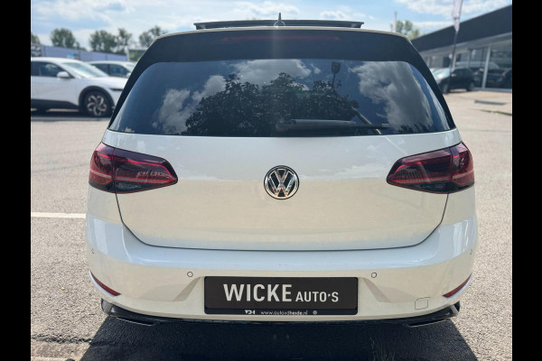 Volkswagen Golf 1.4 TSI Highline R Line DSG Pano Camera Navi Virtual