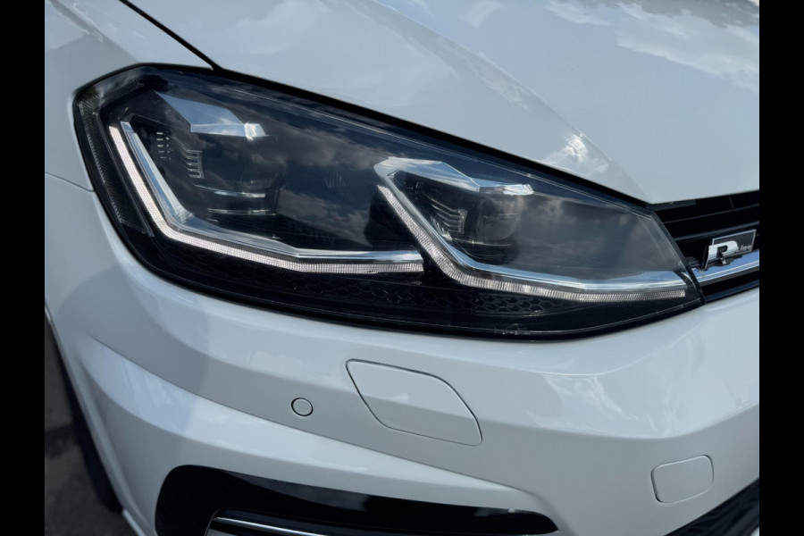 Volkswagen Golf 1.4 TSI Highline R Line DSG Pano Camera Navi Virtual