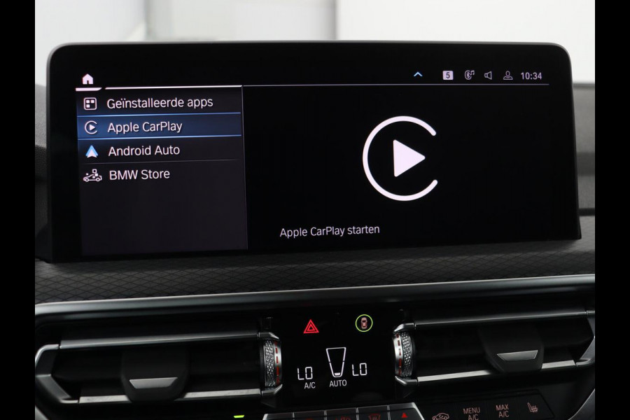 BMW X3 xDrive30e M-Sport | Leder | Adaptive cruise | Stoel & stuurverwarming | Carplay | Camera | Sportstoelen | Live Cockpit | Full LED | Navigatie