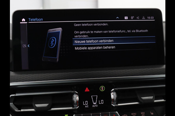 BMW X3 xDrive30e M-Sport | Leder | Adaptive cruise | Stoel & stuurverwarming | Carplay | Camera | Sportstoelen | Live Cockpit | Full LED | Navigatie