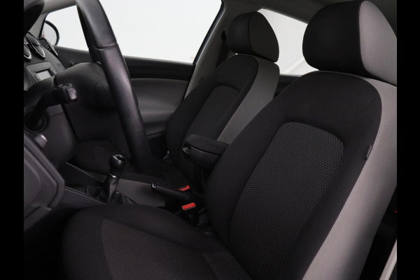 Seat Ibiza 1.0 TSI Style Connect | Carplay | Cruise control | Airco | Navigatie | Bluetooth | LED | Parkeerhulp