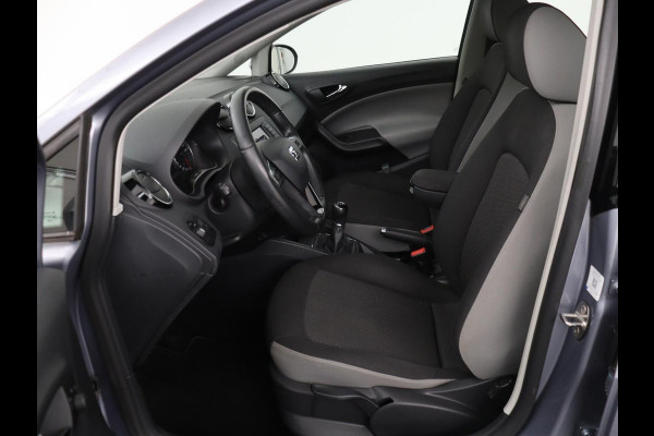 Seat Ibiza 1.0 TSI Style Connect | Carplay | Cruise control | Airco | Navigatie | Bluetooth | LED | Parkeerhulp