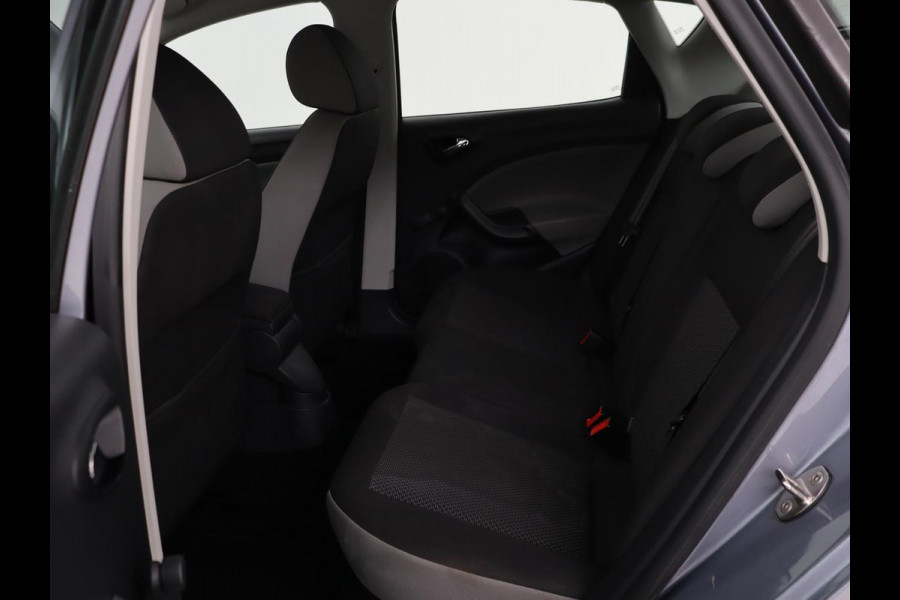 Seat Ibiza 1.0 TSI Style Connect | Carplay | Cruise control | Airco | Navigatie | Bluetooth | LED | Parkeerhulp