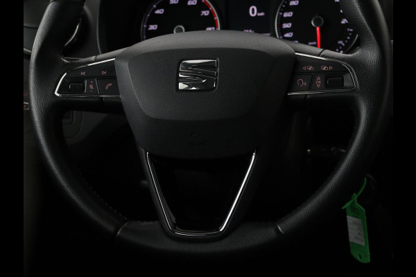 Seat Ibiza 1.0 TSI Style Connect | Carplay | Cruise control | Airco | Navigatie | Bluetooth | LED | Parkeerhulp