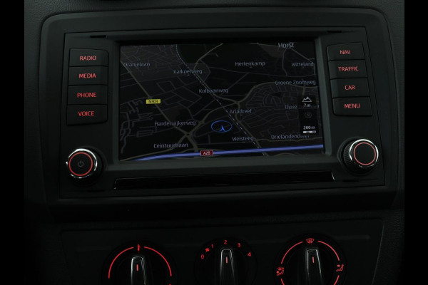 Seat Ibiza 1.0 TSI Style Connect | Carplay | Cruise control | Airco | Navigatie | Bluetooth | LED | Parkeerhulp