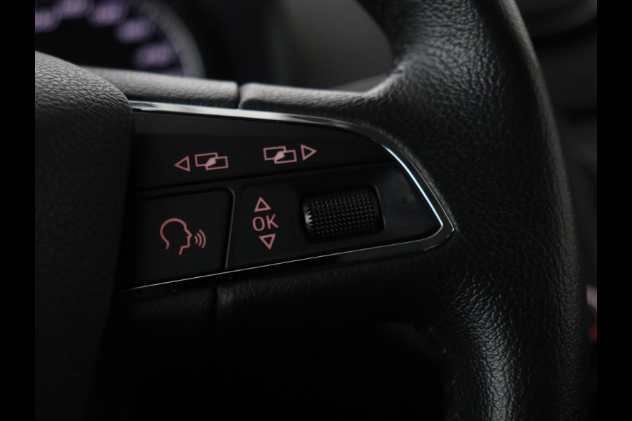 Seat Ibiza 1.0 TSI Style Connect | Carplay | Cruise control | Airco | Navigatie | Bluetooth | LED | Parkeerhulp