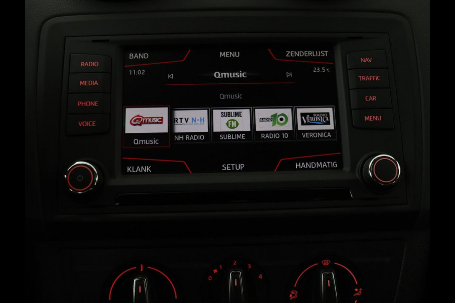 Seat Ibiza 1.0 TSI Style Connect | Carplay | Cruise control | Airco | Navigatie | Bluetooth | LED | Parkeerhulp