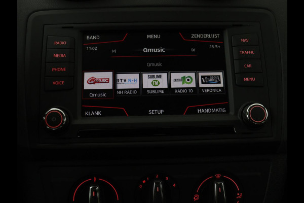 Seat Ibiza 1.0 TSI Style Connect | Carplay | Cruise control | Airco | Navigatie | Bluetooth | LED | Parkeerhulp