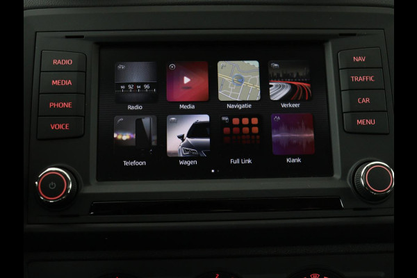 Seat Ibiza 1.0 TSI Style Connect | Carplay | Cruise control | Airco | Navigatie | Bluetooth | LED | Parkeerhulp