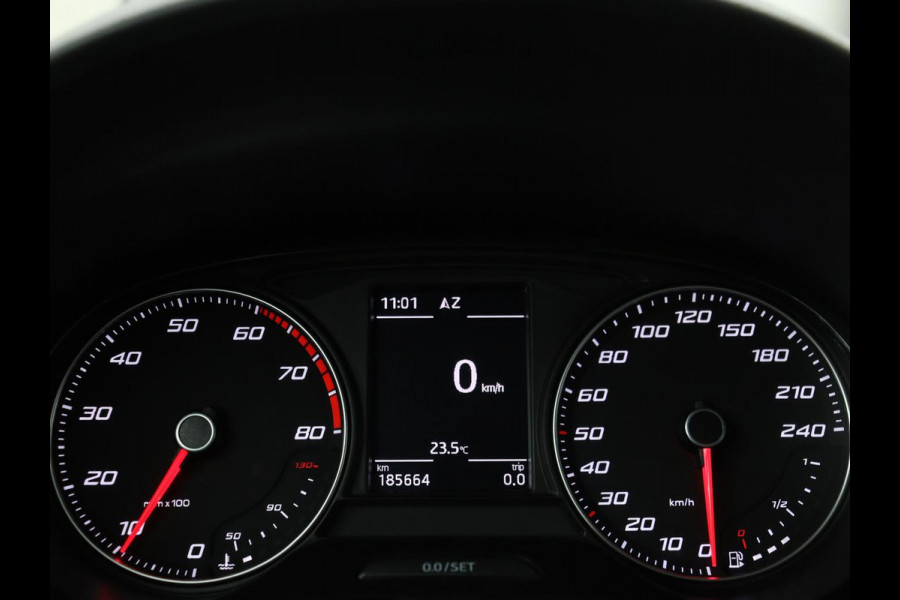 Seat Ibiza 1.0 TSI Style Connect | Carplay | Cruise control | Airco | Navigatie | Bluetooth | LED | Parkeerhulp