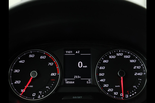 Seat Ibiza 1.0 TSI Style Connect | Carplay | Cruise control | Airco | Navigatie | Bluetooth | LED | Parkeerhulp