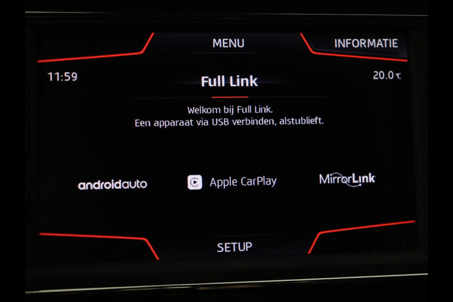Seat Leon 1.5 TSI FR Ultimate Edition Black | Panoramadak | Stoelverwarming | Beats Audio | Virual Cockpit | Adaptive cruise | Full LED | Leder/Alcantara | Keyless | Navigatie | Sfeerverlichting