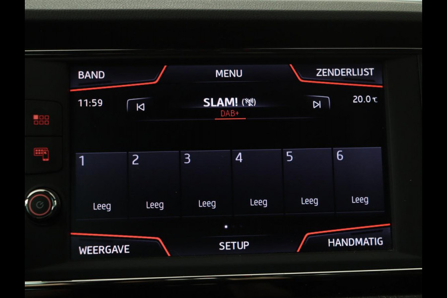 Seat Leon 1.5 TSI FR Ultimate Edition Black | Panoramadak | Stoelverwarming | Beats Audio | Virual Cockpit | Adaptive cruise | Full LED | Leder/Alcantara | Keyless | Navigatie | Sfeerverlichting