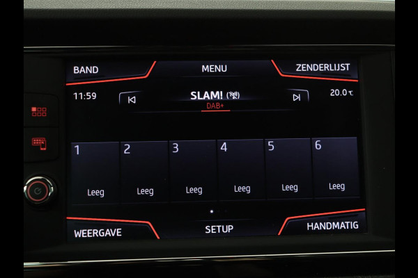 Seat Leon 1.5 TSI FR Ultimate Edition Black | Panoramadak | Stoelverwarming | Beats Audio | Virual Cockpit | Adaptive cruise | Full LED | Leder/Alcantara | Keyless | Navigatie | Sfeerverlichting
