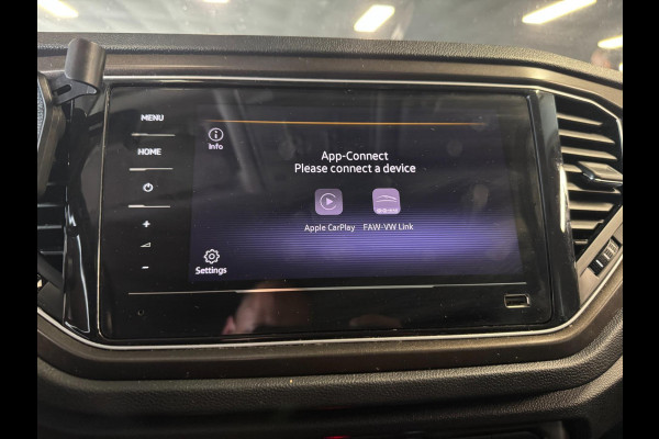 Volkswagen T-Roc 2.0 TSI 4Motion Sport DSG Led Stoelverw. Lane assist 2018