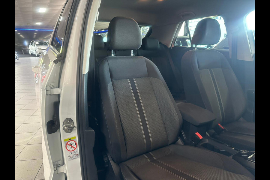 Volkswagen T-Roc 2.0 TSI 4Motion Sport DSG Led Stoelverw. Lane assist 2018