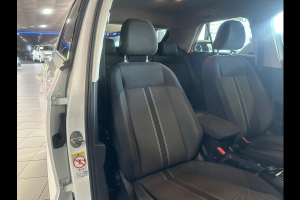 Volkswagen T-Roc 2.0 TSI 4Motion Sport DSG Led Stoelverw. Lane assist 2018