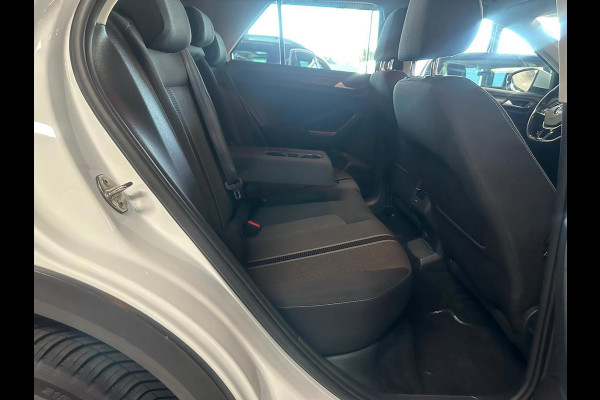 Volkswagen T-Roc 2.0 TSI 4Motion Sport DSG Led Stoelverw. Lane assist 2018