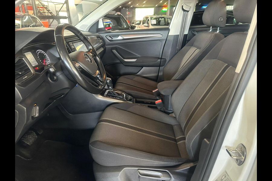 Volkswagen T-Roc 2.0 TSI 4Motion Sport DSG Led Stoelverw. Lane assist 2018
