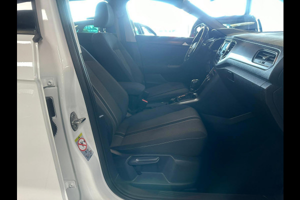 Volkswagen T-Roc 2.0 TSI 4Motion Sport DSG Led Stoelverw. Lane assist 2018