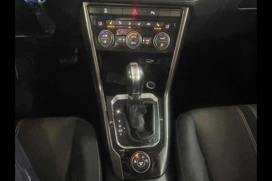 Volkswagen T-Roc 2.0 TSI 4Motion Sport DSG Led Stoelverw. Lane assist 2018