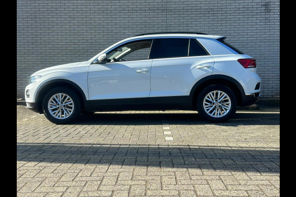 Volkswagen T-Roc 2.0 TSI 4Motion Sport DSG Led Stoelverw. Lane assist 2018