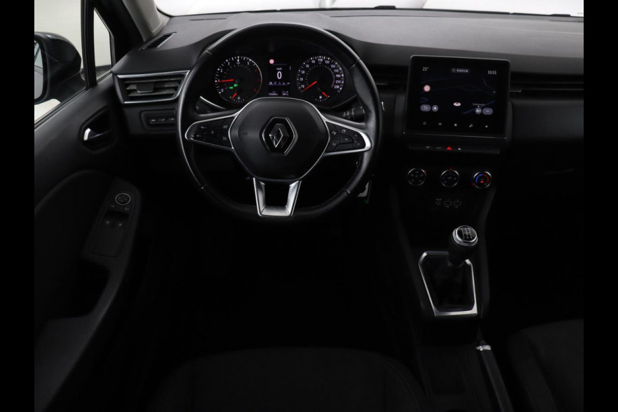 Renault Clio 1.0 TCe R.S. Line | Trekhaak | Full LED | Carplay | Keyless | Navigatie | Parkeerhulp | Airco | Cruise control | Bluetooth