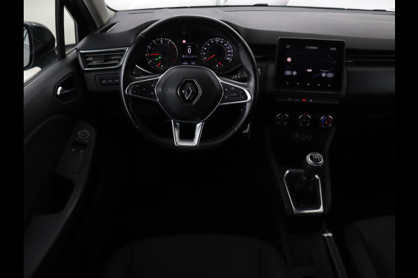 Renault Clio 1.0 TCe R.S. Line | Trekhaak | Full LED | Carplay | Keyless | Navigatie | Parkeerhulp | Airco | Cruise control | Bluetooth