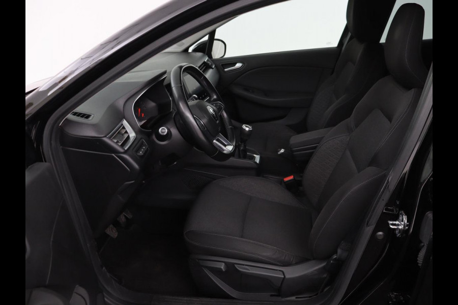 Renault Clio 1.0 TCe R.S. Line | Trekhaak | Full LED | Carplay | Keyless | Navigatie | Parkeerhulp | Airco | Cruise control | Bluetooth