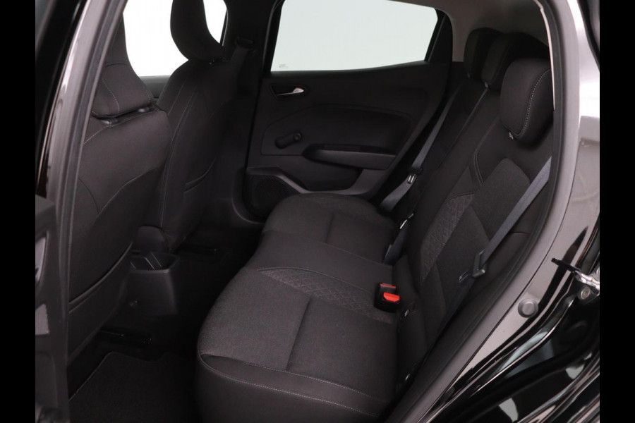 Renault Clio 1.0 TCe R.S. Line | Trekhaak | Full LED | Carplay | Keyless | Navigatie | Parkeerhulp | Airco | Cruise control | Bluetooth