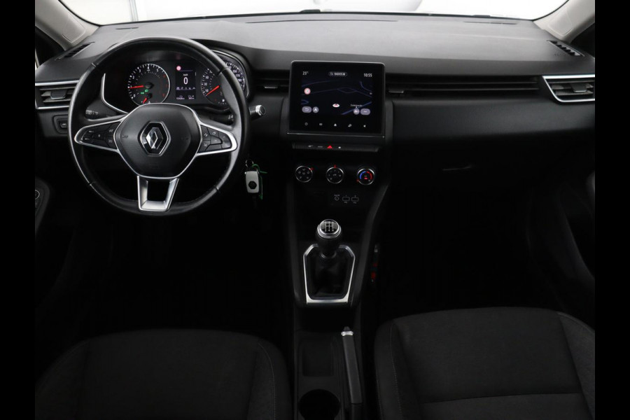 Renault Clio 1.0 TCe R.S. Line | Trekhaak | Full LED | Carplay | Keyless | Navigatie | Parkeerhulp | Airco | Cruise control | Bluetooth