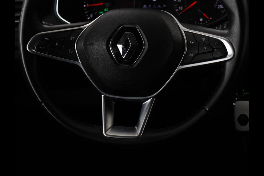 Renault Clio 1.0 TCe R.S. Line | Trekhaak | Full LED | Carplay | Keyless | Navigatie | Parkeerhulp | Airco | Cruise control | Bluetooth