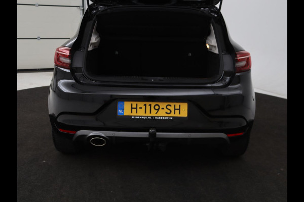 Renault Clio 1.0 TCe R.S. Line | Trekhaak | Full LED | Carplay | Keyless | Navigatie | Parkeerhulp | Airco | Cruise control | Bluetooth