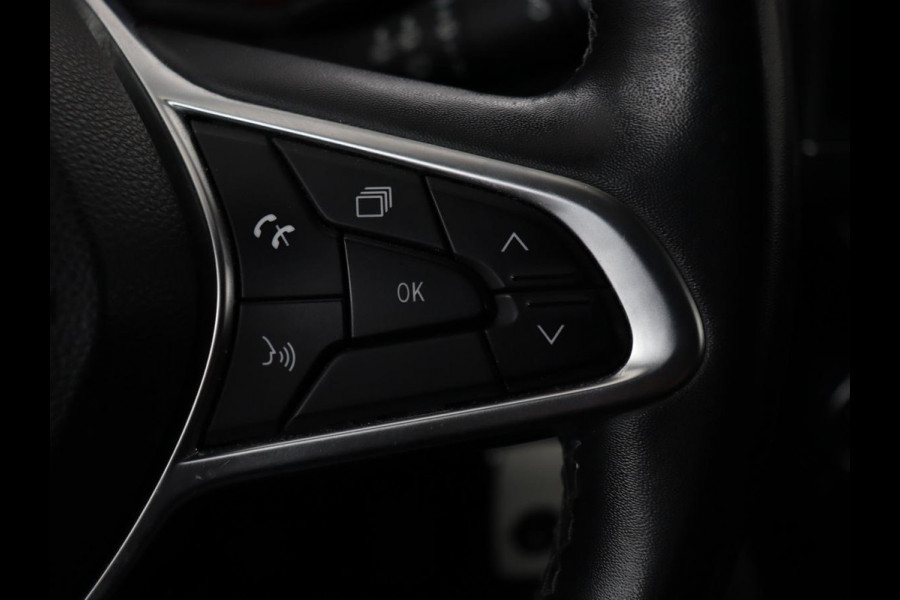Renault Clio 1.0 TCe R.S. Line | Trekhaak | Full LED | Carplay | Keyless | Navigatie | Parkeerhulp | Airco | Cruise control | Bluetooth