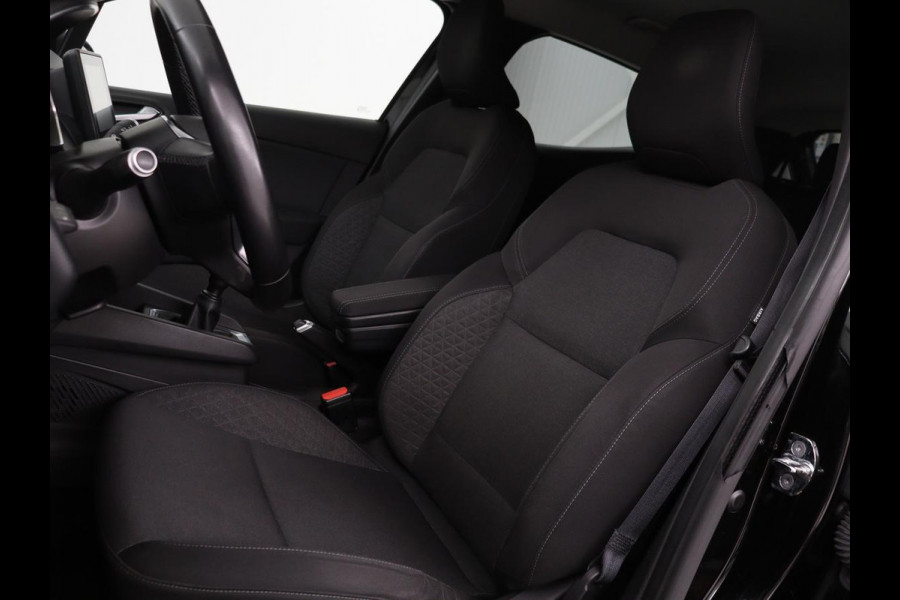 Renault Clio 1.0 TCe R.S. Line | Trekhaak | Full LED | Carplay | Keyless | Navigatie | Parkeerhulp | Airco | Cruise control | Bluetooth