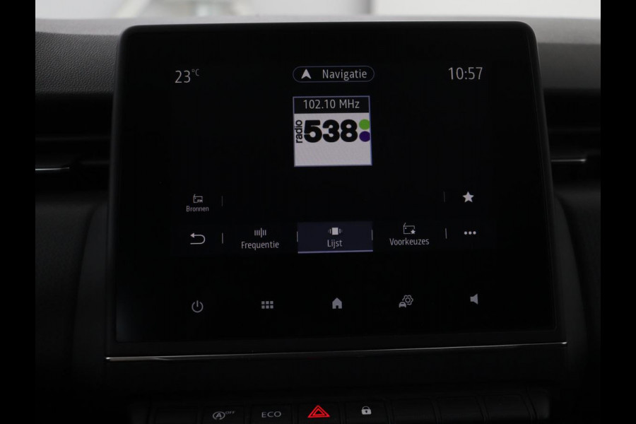 Renault Clio 1.0 TCe R.S. Line | Trekhaak | Full LED | Carplay | Keyless | Navigatie | Parkeerhulp | Airco | Cruise control | Bluetooth