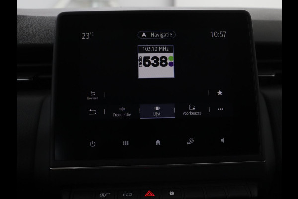 Renault Clio 1.0 TCe R.S. Line | Trekhaak | Full LED | Carplay | Keyless | Navigatie | Parkeerhulp | Airco | Cruise control | Bluetooth
