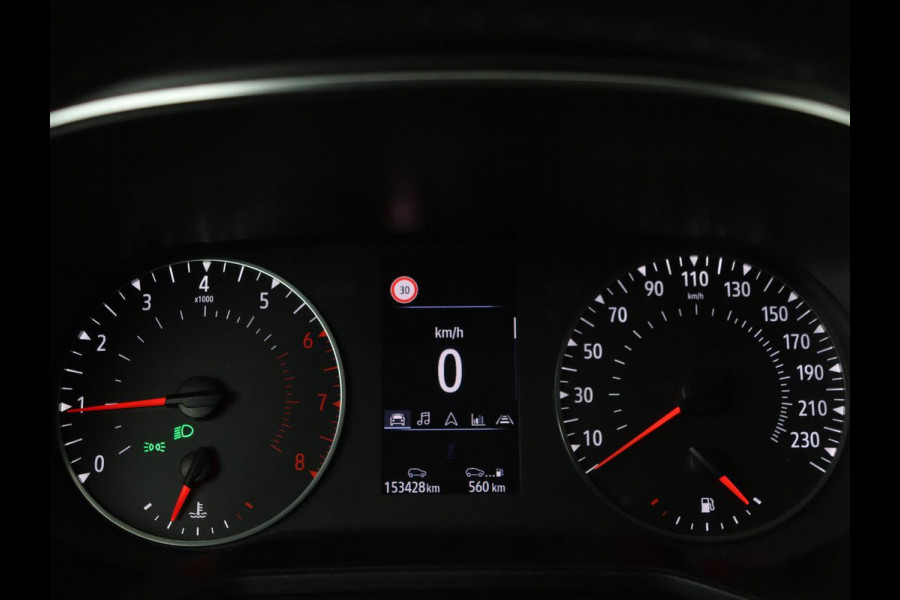 Renault Clio 1.0 TCe R.S. Line | Trekhaak | Full LED | Carplay | Keyless | Navigatie | Parkeerhulp | Airco | Cruise control | Bluetooth