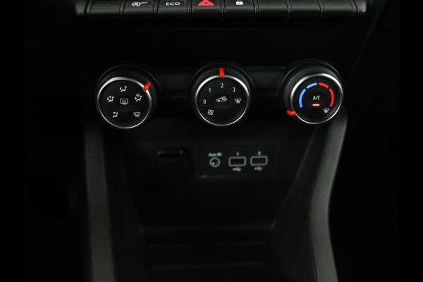Renault Clio 1.0 TCe R.S. Line | Trekhaak | Full LED | Carplay | Keyless | Navigatie | Parkeerhulp | Airco | Cruise control | Bluetooth