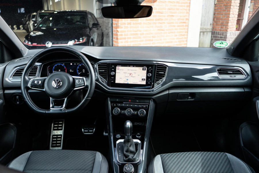 Volkswagen T-Roc 2.0 TSI 4Motion R-Line Pano / Beats / Camera