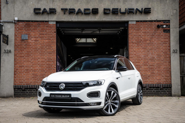 Volkswagen T-Roc 2.0 TSI 4Motion R-Line Pano / Beats / Camera