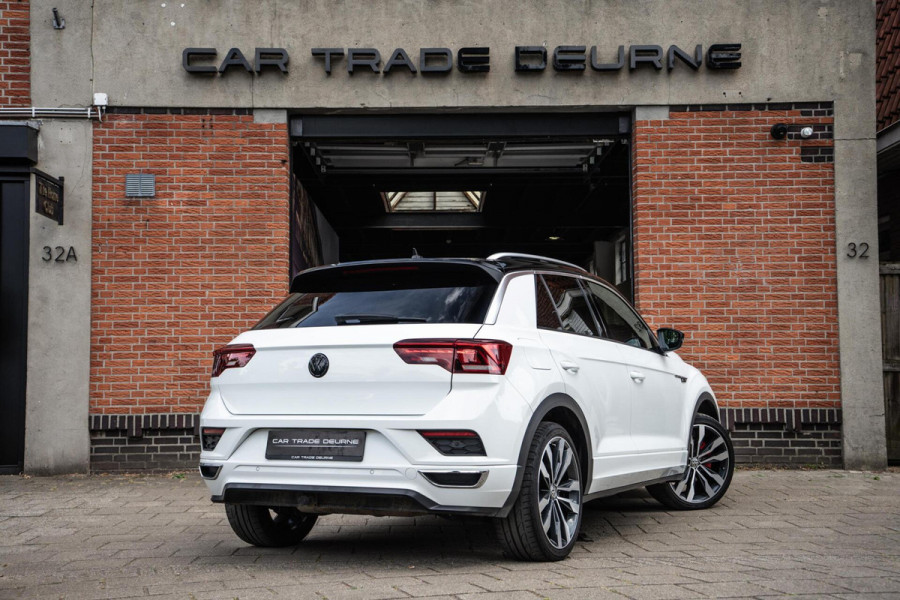 Volkswagen T-Roc 2.0 TSI 4Motion R-Line Pano / Beats / Camera