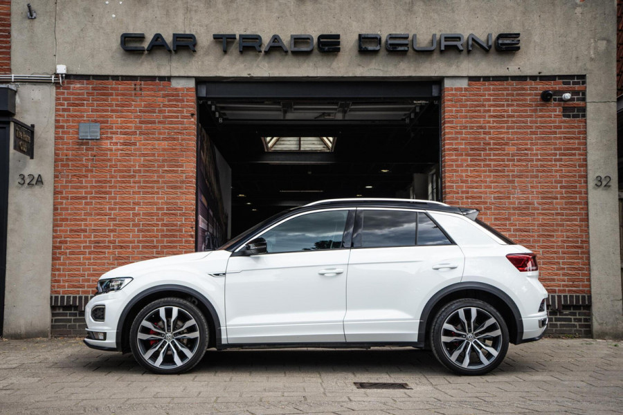 Volkswagen T-Roc 2.0 TSI 4Motion R-Line Pano / Beats / Camera